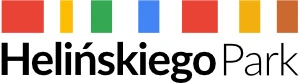 Helińskiego Park - Łódź Radogoszcz